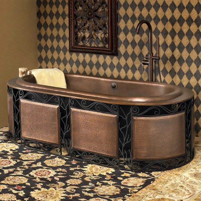 Badkar GemLook 220337 3 Badkar GemLook 220337