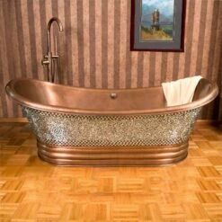 Badkar GemLook 222978