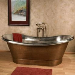 Badkar GemLook 251461