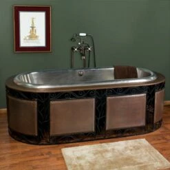 Badkar GemLook 258881