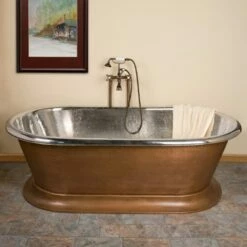 Badkar GemLook 295437