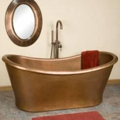 Badkar GemLook 295741