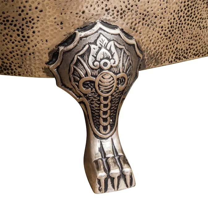 Badkar GemLook BR-T058-G 6 Badkar GemLook BR-T058-G - Bild 4