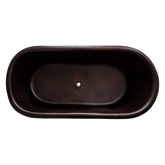 Badkar GemLook T-257/68-G 6 Badkar GemLook T-257/68-G - Bild 4