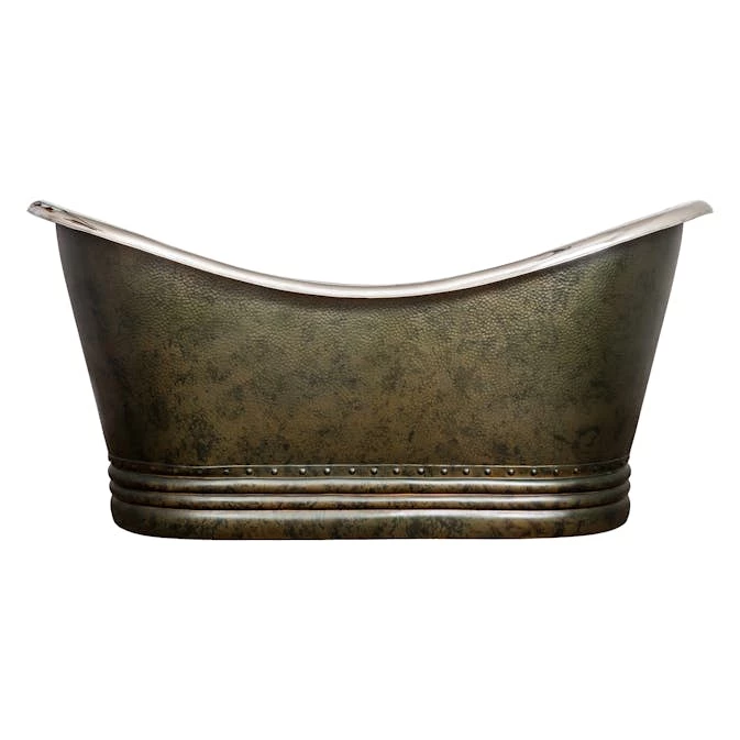 Badkar GemLook TT-212/66-G 5 Badkar GemLook TT-212/66-G - Bild 3