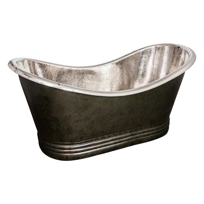 Badkar GemLook TT-212/66-G 4 Badkar GemLook TT-212/66-G - Bild 2