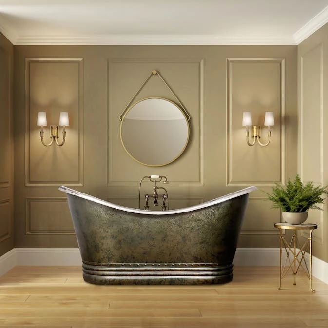 Badkar GemLook TT-212/66-G 3 Badkar GemLook TT-212/66-G