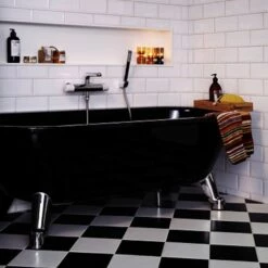 Badkar Gustavsberg 6316 Svart -golvshop Försäljningsbutik badkar gustavsberg 6316 svart d90c438f 36fc 4bb4 b34a 0f33df319465