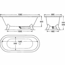 Badkar Gustavsberg 6316 Svart -golvshop Försäljningsbutik badkar gustavsberg 6316 svart e74b507b 2491 447d 9148 da3cfda07c62