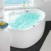 Badkar Hafa Aqua 140 C -golvshop Försäljningsbutik badkar hafa aqua 140 c ec249be1 5078 41b3 ab2e 8cdea6de80ac