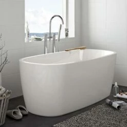 Badkar Hafa Sun Round