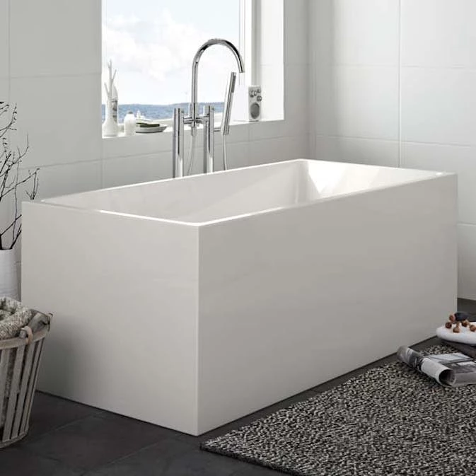 Badkar Hafa Sun Square 3 Badkar Hafa Sun Square