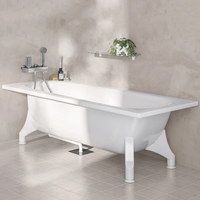 Badkar Ifö BK-PRO 3 Badkar Ifö BK-PRO