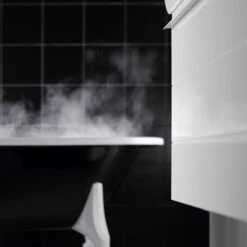 Badkar Ifö BKFF Svart -golvshop Försäljningsbutik badkar ifo bkff svart 5652891f e2ef 4cb4 9cd4 bd034090b160