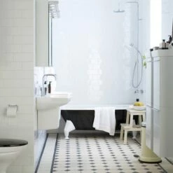 Badkar Ifö BKFF Svart -golvshop Försäljningsbutik badkar ifo bkff svart 6d68df3e 77ca 42a3 85e2 274d077a0bec