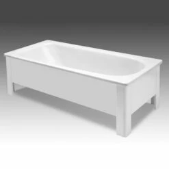 Badkar Ifö Caribia För Halvfront -golvshop Försäljningsbutik badkar ifo caribia for halvfront 602f4b66 8e7c 4c9a 9376 5655c6a19780