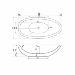 Badkar JEE-O Elaine 9 Badkar JEE-O Elaine -golvshop Försäljningsbutik badkar jee o elaine b21e2944 553a 4393 a08f 3a2a5c1739b4