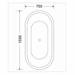 Badkar Nordhem Lilleby Vit Lucite Fristående Dubbel Rygglutning -golvshop Försäljningsbutik badkar nordhem lilleby vit lucite fristaende dubbel rygglutning 17de7fbe 82b4 40fc 8670 f4c7ca530087