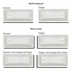 Badkar Nordhem Marholmen -golvshop Försäljningsbutik badkar nordhem marholmen 9be4ff49 c378 4969 8549 8f5fa6d8a338