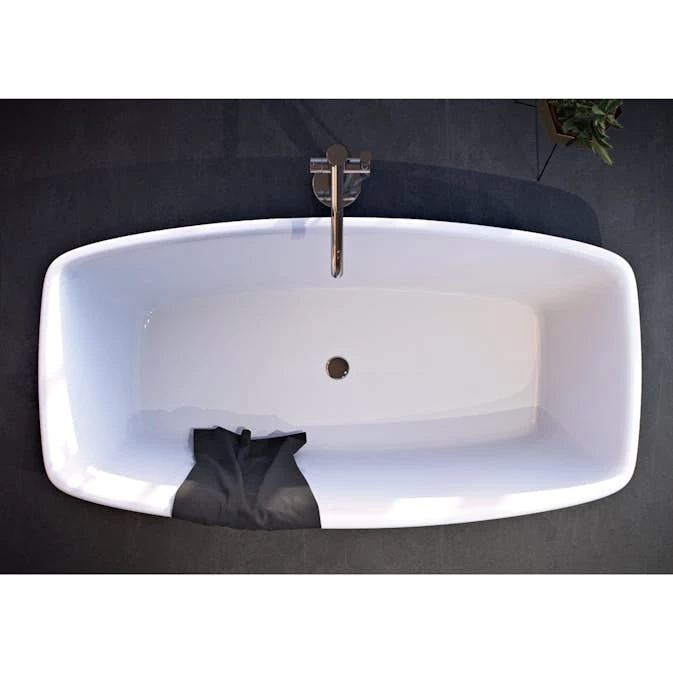 Badkar Nordhem Norrviken 7 Badkar Nordhem Norrviken - Bild 5