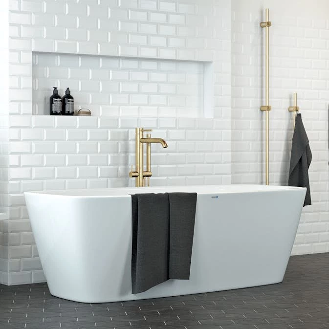 Badkar Nordhem Norrviken 6 Badkar Nordhem Norrviken - Bild 4