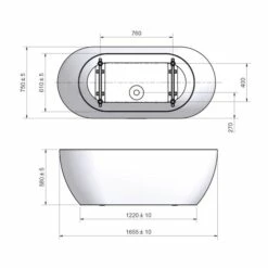 Badkar Svedbergs Barb 166,5 Cm -golvshop Försäljningsbutik badkar svedbergs barb 1665 cm 1952a907 7e74 4970 a1aa b2ecc6ee6cc8