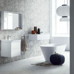 Badkar Svedbergs Oval 170 Vit -golvshop Försäljningsbutik badkar svedbergs oval 170 vit 16fb48fa bffe 4b31 b7ff 559295e1d34a