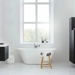 Badkar Svedbergs Oval 170 Vit -golvshop Försäljningsbutik badkar svedbergs oval 170 vit 5cc75d91 5d7e 4420 b53a 0b779612147a