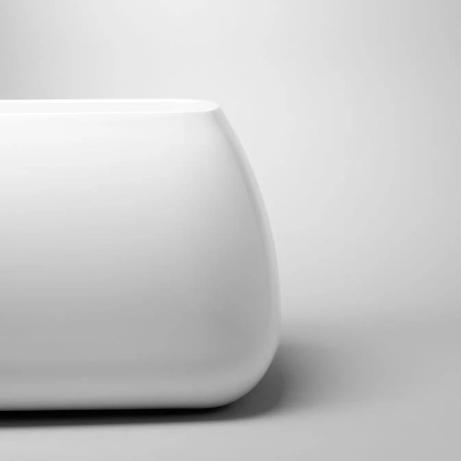 Badkar Westerbergs Calm 6 Badkar Westerbergs Calm - Bild 4