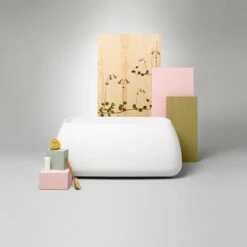 Badkar Westerbergs Calm