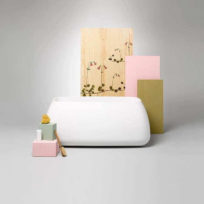 Badkar Westerbergs Calm 3 Badkar Westerbergs Calm