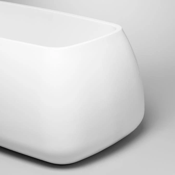 Badkar Westerbergs Calm 7 Badkar Westerbergs Calm - Bild 5