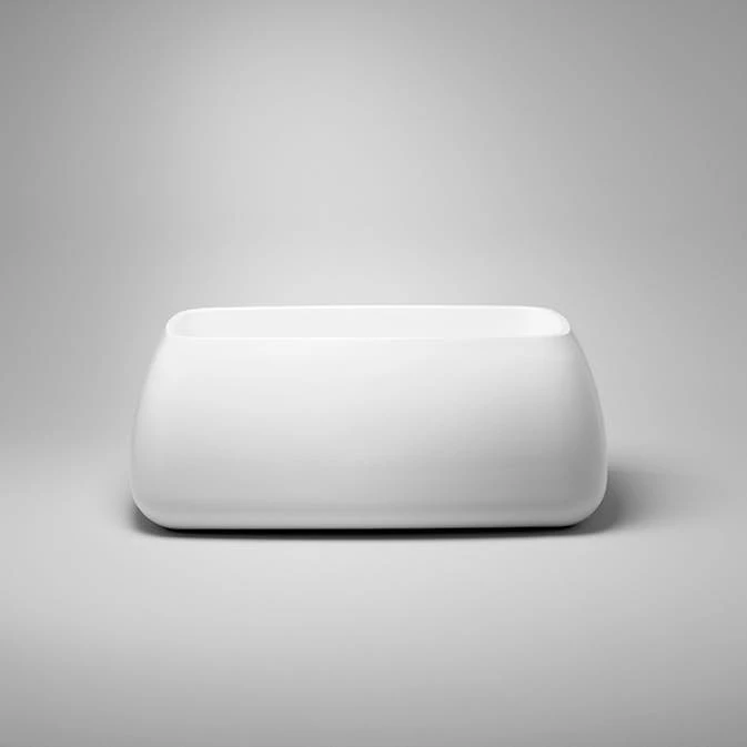 Badkar Westerbergs Calm 4 Badkar Westerbergs Calm - Bild 2