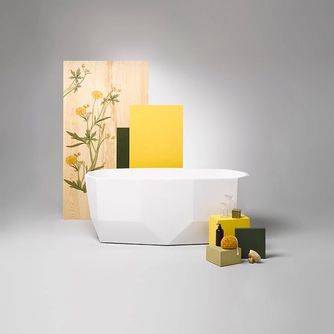 Badkar Westerbergs Diamond 3 Badkar Westerbergs Diamond