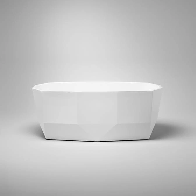 Badkar Westerbergs Diamond 4 Badkar Westerbergs Diamond - Bild 2