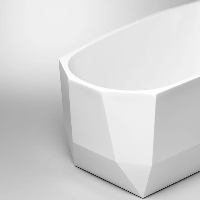 Badkar Westerbergs Diamond 7 Badkar Westerbergs Diamond - Bild 5