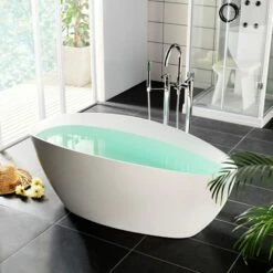 Badkar Westerbergs Ellipse