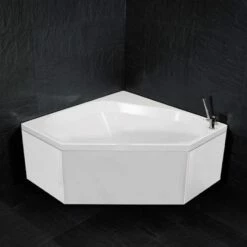 Badkar Westerbergs Motion 140 C