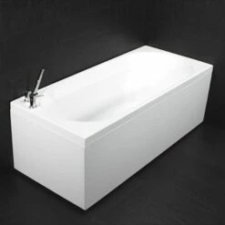 Badkar Westerbergs Motion 160 SQ