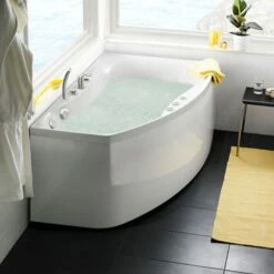 Badkar Westerbergs Ocean 160 R/L