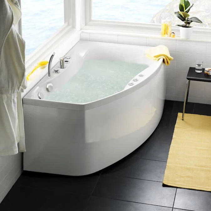 Badkar Westerbergs Ocean 160 R/L 3 Badkar Westerbergs Ocean 160 R/L