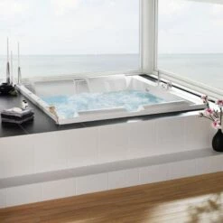 Badkar Westerbergs Pacific 180 SQ