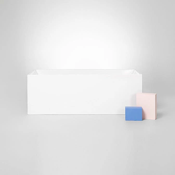 Badkar Westerbergs Salt 3 Badkar Westerbergs Salt