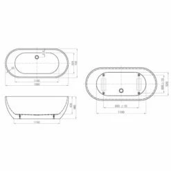 Badkar Westerbergs Sense Vit 11 Badkar Westerbergs Sense Vit -golvshop Försäljningsbutik badkar westerbergs sense vit 29a5e0ed 3329 4fcc 9575 97c67fc92c56