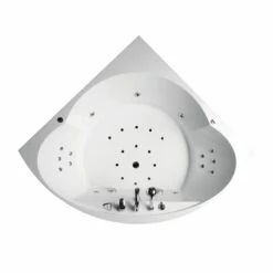 Bubbelbadkar Swebad Båstad -golvshop Försäljningsbutik bastad 1 2e775204 dd75 44a5 86d3 f11142584dbe