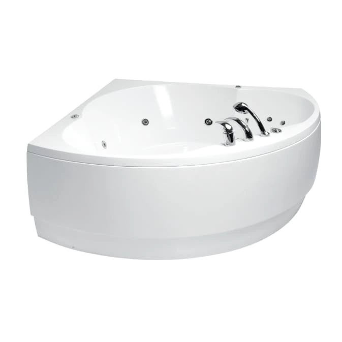 Badkar Swebad Båstad 5 Badkar Swebad Båstad - Bild 3