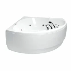 Bubbelbadkar Swebad Båstad -golvshop Försäljningsbutik bastad 2 df4b170d 07eb 4ff1 962f 204f467ca085