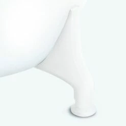 Bensats Ifö BK-PRO Vit