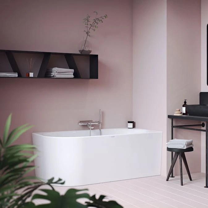 Badkar Nordhem Hovås II 2 Badkar Nordhem Hovås II