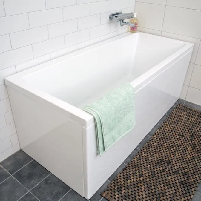 Inbyggnadsbadkar Alterna Picto 3 Inbyggnadsbadkar Alterna Picto